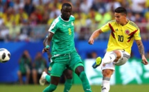 Cheikhou Kouyaté : « les Sénégalais sont frustrés par notre prestation »