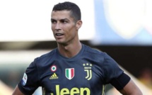 Cristiano Ronaldo accusé de viol : Il sera entendu par la police américaine