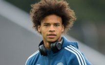 Allemagne : Leroy Sané reconnait ses erreurs et veut…