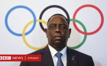 JOJ 2022 : Le président de la république appelle tous les sénégalais à la mobilisation