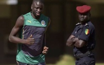 Cheikhou Kouyaté : « Si on ne peut pas gagner le Soudan, on a pas notre place au Cameroun »