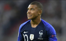 Equipe de France- Mbappé explique pourquoi il a reversé ses primes du mondial