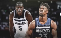 Minnesota – Gorgui Dieng: « Je sais ce que je peux faire et ce dont je suis capable »