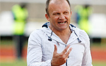 Le coach du Soudan Zdravko Logarusic avertit Aliou Cissé : «  mes joueurs vont s'éclater »