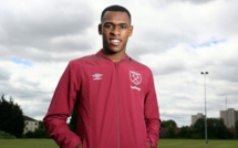 France, Sénégal, Maroc : Issa Diop a définitivement fait son choix ...