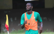 Des Navétanes à l’équipe A, Racine Coly raconte son incroyable destin