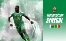 Match Sénégal-Soudan : Moussa Konaté rejoint le cortège des forfaits