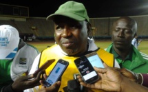 Malick Daf coach du Jaraaf: « On a perdu la bataille tactique et ça nous a coûté cher ! »