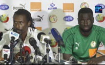Match Sénégal-Soudan : Aliou Cissé insatisfait de la prestation de son équipe