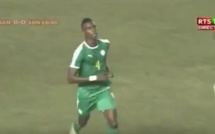 Aliou Cissé sur la prestation du duo Cheikhou Kouyate et Pape Abou Cissé