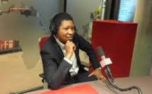 Quand Remy Ngono chroniqueur à Rfi jette des lauriers aux « Lions ».