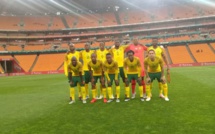 Éliminatoires CAN 2019 : tous les résultats de ce samedi