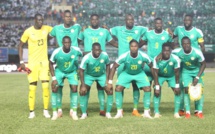 Match Soudan-Sénégal : les « lions » sont arrivés à Khartoum