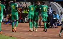 Match Sénégal-Soudan : Revivez la victoire des « Lions » en image