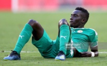 Match Soudan-Sénégal : Gana Gueye est forfait