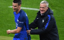 Equipe de France: très amer envers Deschamps, Koscielny dit adieu aux bleus