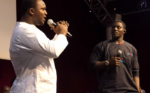 Les dessous du choc des mots entre Balla Gaye et Modou Lo à Paris