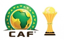 CAN 2019 : Voici le programme complet de la 4e journée des éliminatoires