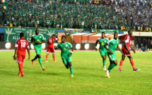 Arrivés à bord d’un vol commercial : les Soudanais n’ont pas pu s’entraîner