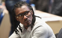 Aliou Cissé : " le moment est venu pour les jeunes de montrer leurs qualités"