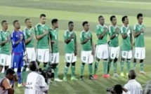 Eliminatoire CAN 2019 : Madagascar bat la Guinée Équatoriale (1-0) et se qualifie à la CAN 2019.