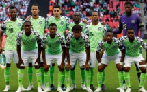 Eliminatoire CAN 2019 : tous les résultats et classements après la 4è journée