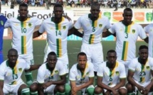 Eliminatoire de la CAN 2019: la Mauritanie bat l’Angola et repart vers l’avant
