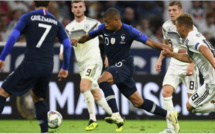 Ligue des Nations : la France renverse l’Allemagne (2-1)