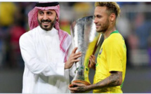 Brésil : Neymar a dépassé le Roi Pelé sur le nombre de…