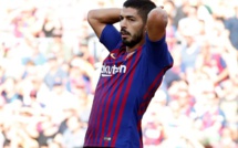 Le Barça a trouvé meilleur que Suarez