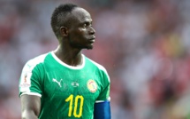 Classement des buteurs du Sénégal depuis l’arrivée d’Aliou Cissé
