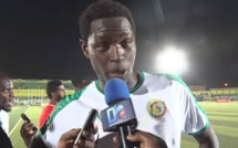 Permettant au Sénégal de se qualifier à la CAN 2019 : Sidy Sarr encore dans l’histoire