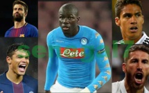 Gugielmo Stendardo : « Kalidou Koulibaly, meilleur défenseur au monde devant Ramos »