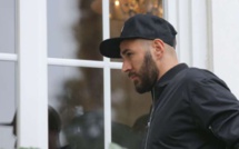 La réponse de Benzema aux révélations de Médiapart : « ce monde est-il sérieux ? »