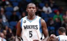 NBA : Gorgui Dieng marque 12 pts mais perd son premier match devant San Antonio