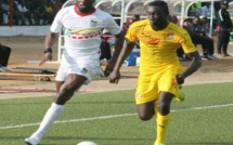 Can 2019 – éliminatoires : la Gambie dépose une réserve contre James Olufade (Togo)