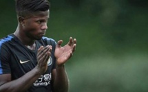 Italie : l'Inter avec Keita Baldé remporte le derby milanais