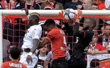 Vidéo-Rennes face à Saint-Etienne : l’énorme arrêt d’Abdoulaye Diallo