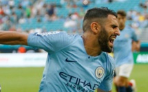 Manchester City : pourquoi Guardiola a fait jouer Mahrez après le penalty raté à Liverpool ?