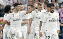 Coupe du roi : le real madrid jouera sur le sol africain !