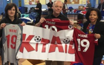 Malawi : Sadio Mané apporte son soutien aux nécessiteux