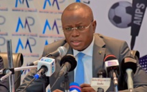 Stade Demba Diop : 400 millions pour la réfection