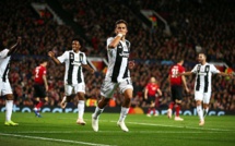 Man Utd : Old Trafford n'est plus une forteresse