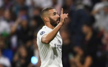 LDC : le Real se relance juste avant le 'Clasico'