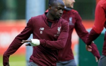 Ligue des champions : Sadio Mané a participé aux séances d’entraînement de ce mardi