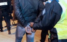 Djiby Diouf, agent de joueurs arrêté en Angleterre