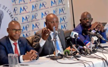 Matar Ba à la Maison de la presse : Revivez l’évènement en image