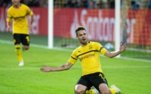 LDC : Atletico Madrid s'incline devant Dortmund