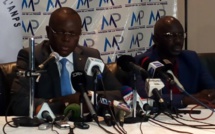 Matar Ba réunit le 12ème Gaïndé et Allez Casa autour du Sénégal