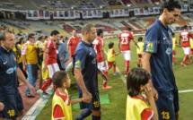 Ligue Des Champions africaine Espérance Tunis et Al Ahly en finale